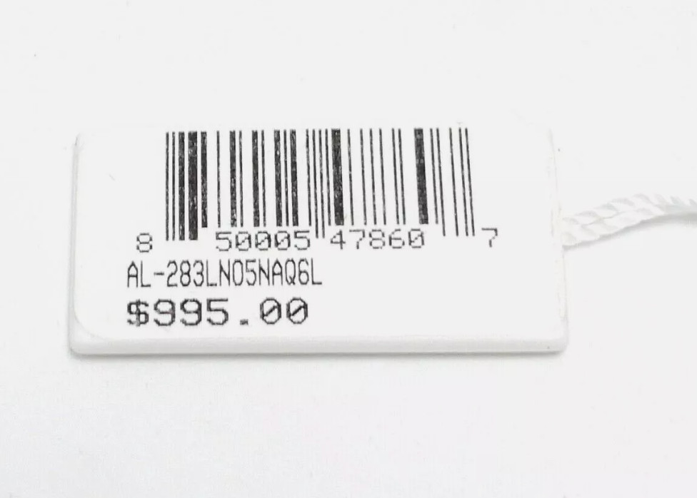 ALPINA ALPINER X AL-283LNO5NAQ6L NAVY BLUE ANALOG-DIGITAL SMARTWATCH 45 MM NEW