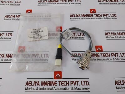 Honeywell 51202353-200 REV C Fiber Optic Extender Cable CC-KFSGR5 REV A