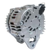 Alternateur neuf pour Nissan Micra K11E 1.0i et 1.4i