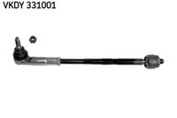 SKF Vkdy 331001 Spurstange FüR Seat Skoda VW