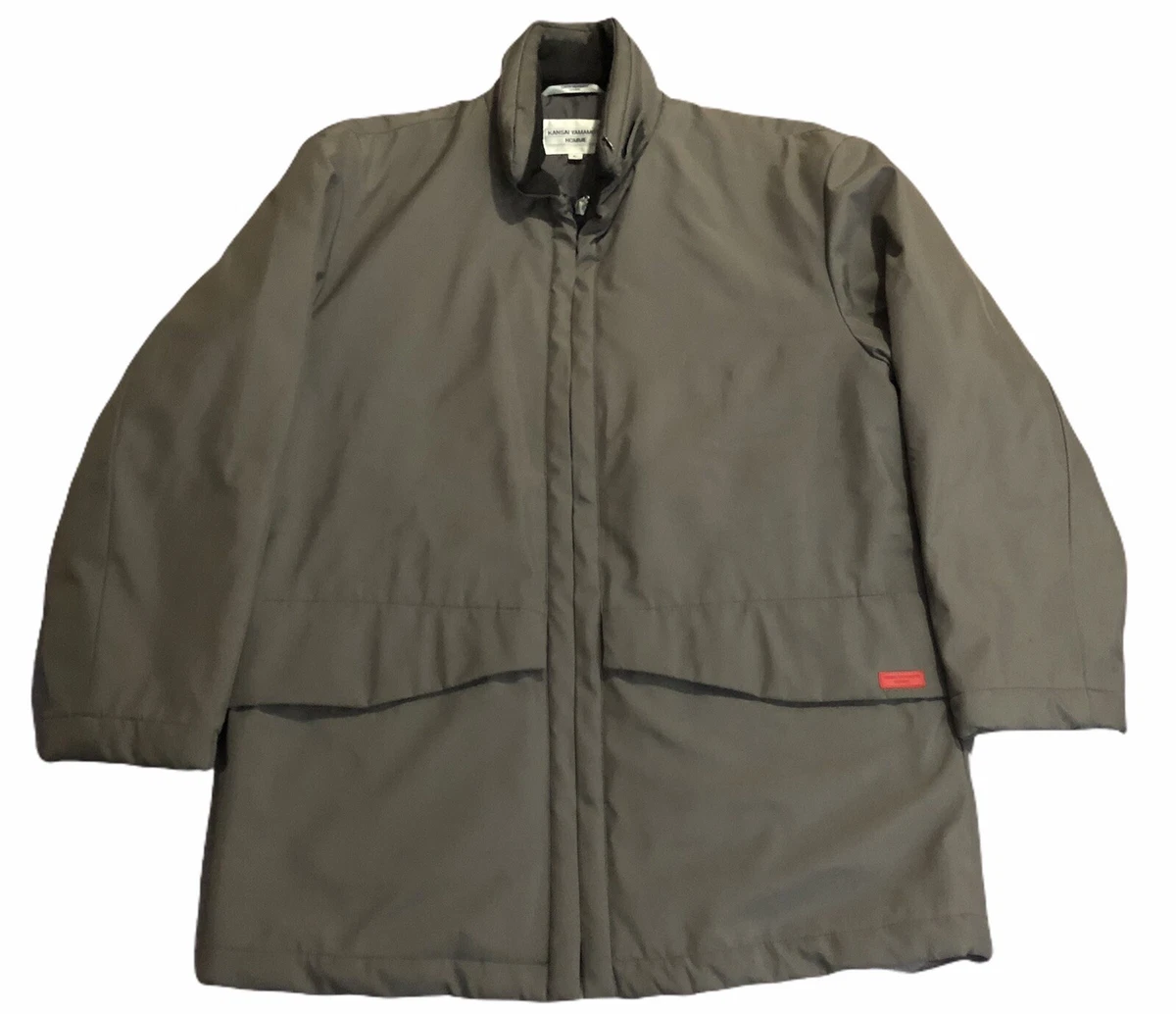 Kansai yamamoto hotsell jacket