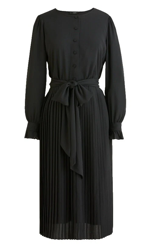 Mujer plisado J.CREW