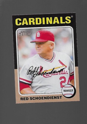 SCARCITY IS SPECIAL'' 2024 TOPPS HERITAGE ERROR CARD READ BELOW