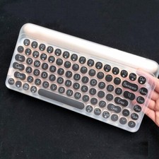 keyboard skin protector for LOFREE DOT Foundation Mechanical Keyboard OE914