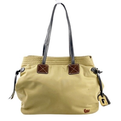 dooney and bourke victoria nylon tote