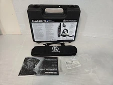 Tri-Tronics G3 EXP Classic 70 Case, Equipment Bag & Manual ONLY - FREE SHIP
