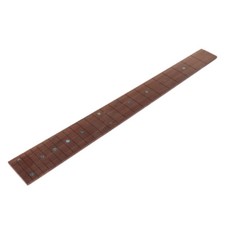 24 Fret E Gitarre Holz Griffbrett Griffbrett ...