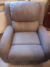 Poltrona reclinabile elettrica - Mondo Convenienza