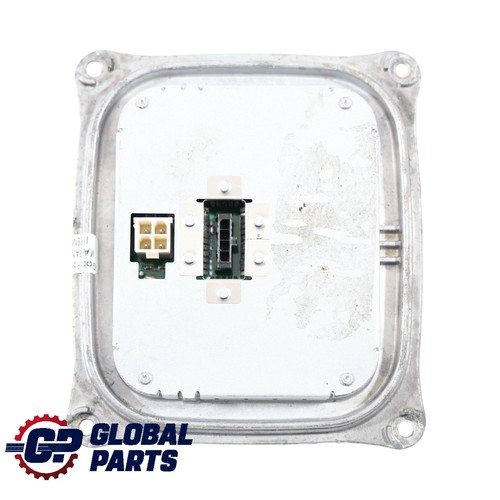 Audi TT 8J A3 8P Xenon Scheinwerfer Vorschalt Steuer Gerät 1307329193