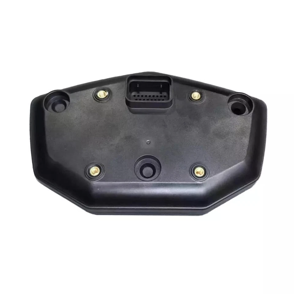 Carcasa de medidor de odómetro de tacómetro apta para Aprilia RS660 RSV4 Tuono 660 2020-2024 Foto 4 de 4
