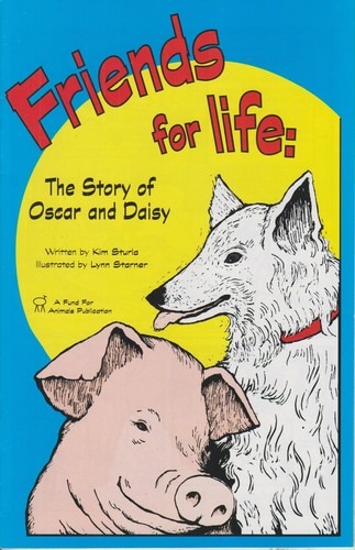 Animal Crusaders Volume 5 Numbers 1-4 Animals (Newsletters: Teachers, Childre - Picture 5 of 5