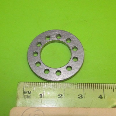 #ad Rickman NOS Zundapp 125 MX amp; Six Day Engine Washer p n 13 033 $9.75