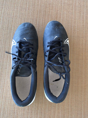 NIKE VAPOR FastFlex White & Black Men display picture 3