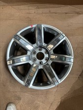 2015-2020 Cadillac Escalade 22 X 9 Wheel Rim Oem 22934551 2015-2020 Cadillac Escalade 22 X 9 Wheel Rim Oem 22934551