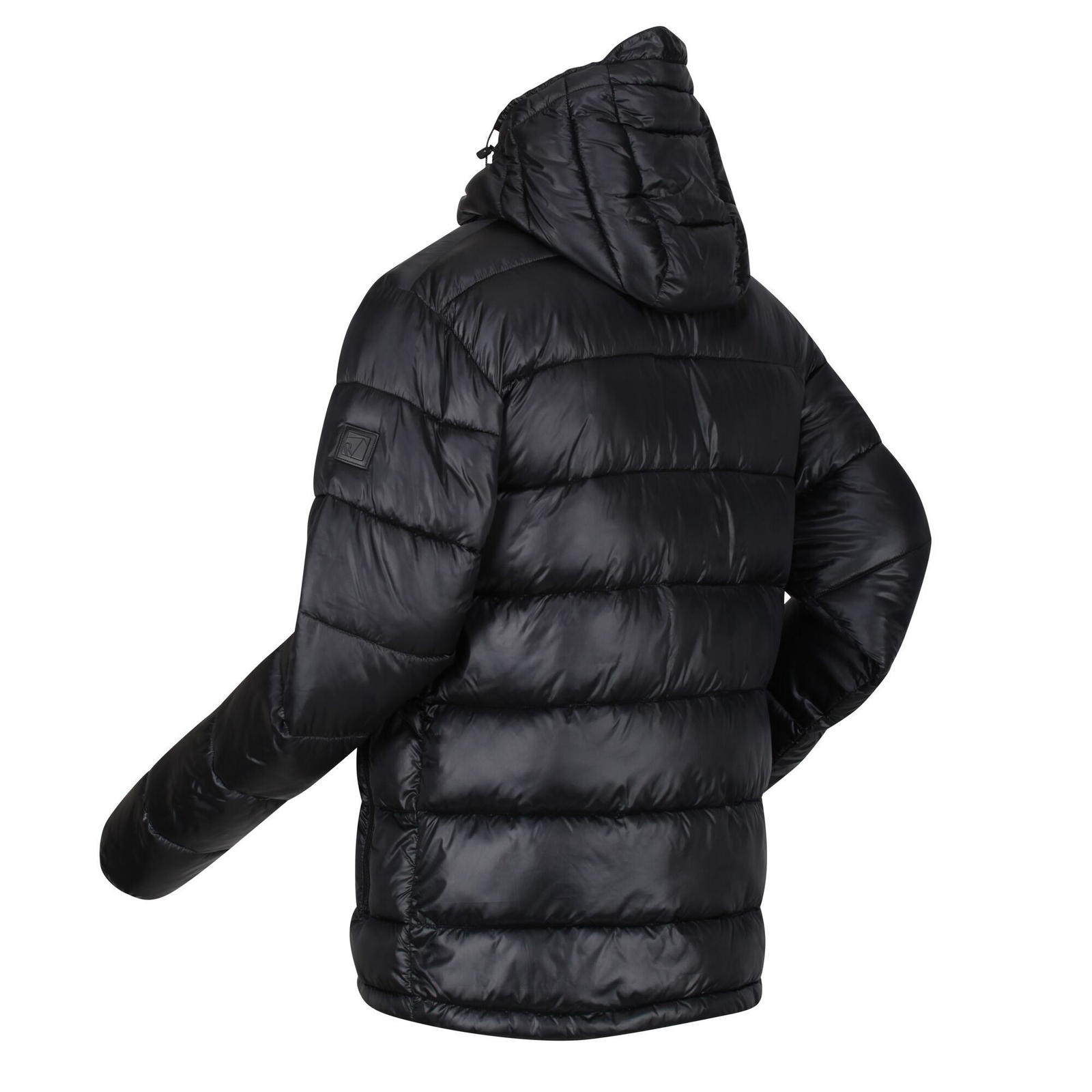 Regatta Mens Toploft Lightweight Insulated Jacket / XL / Sahara