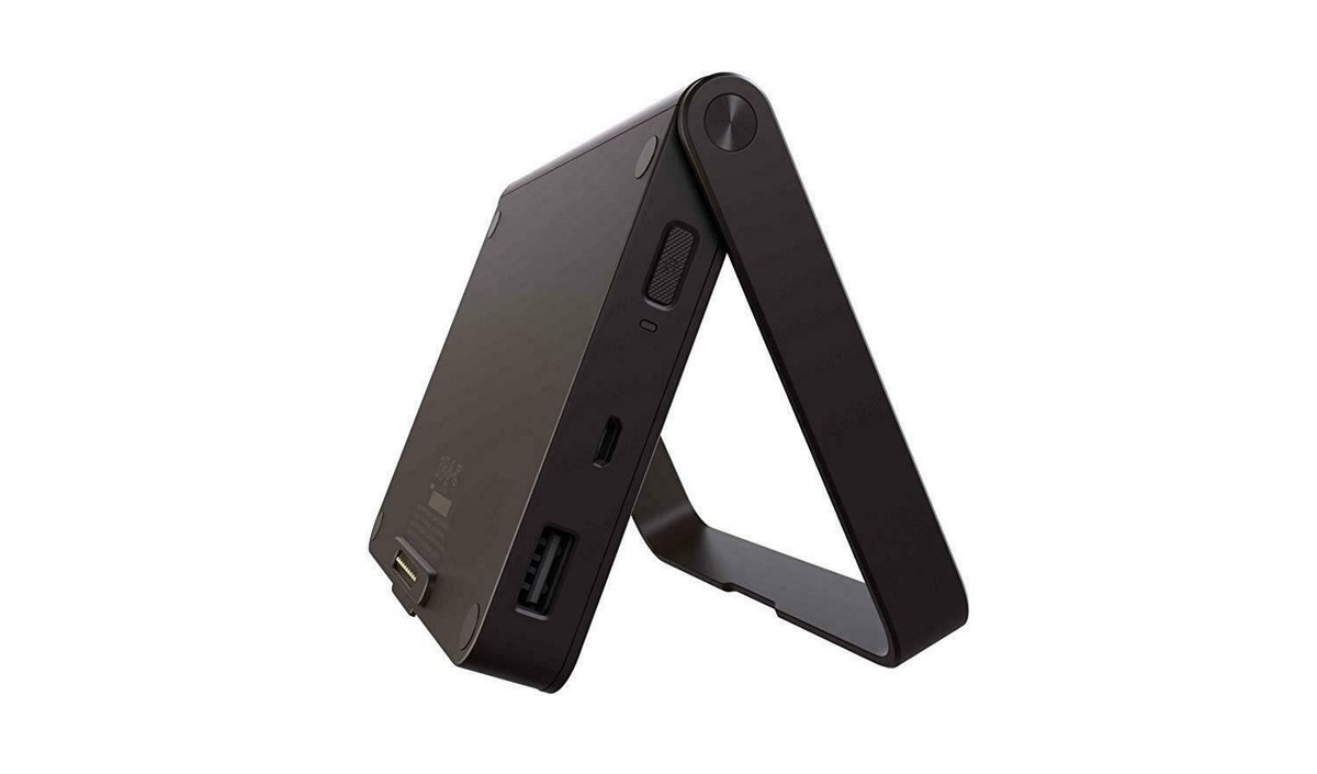 Haut-parleurs stéréo Bluetooth IP7 extérieur et étanche - LESHP - Batterie longue durée - Bleu