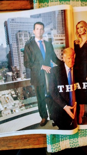 TIME MAGAZINE JULY 25 2016 THE PRESIDENT JANUARY 20,2017. - Picture 19 of 21