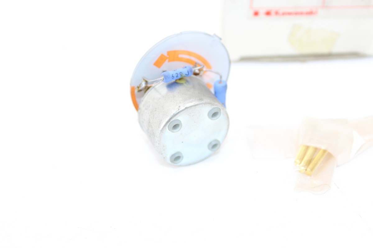 KAWASAKI NINJA ZX11 ZX6 ZZR600 FUEL GAUGE OEM NOS 28011-1131 | eBay