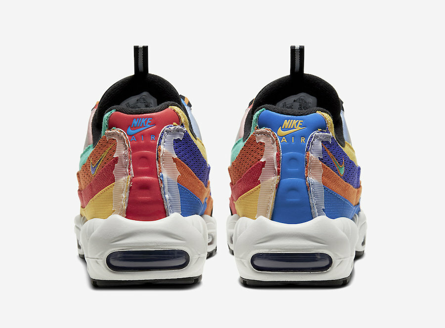 公式正規品!★NIKE AIR MAX 95 BHM MULTI-COLOR s-l400.jpg