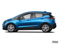 2022 Chevrolet Bolt EV 1LT