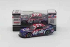 ALEX BOWMAN, ALLY PATRIOTIC, #48,  1/64 ACTION 2024 CAMARO ZL1