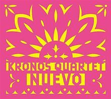 Nuevo von Kronos Quartet | CD | Zustand gut