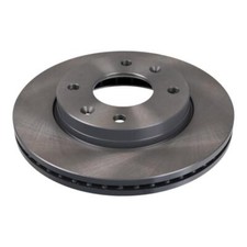 Disque de frein Hyundai MATRIX