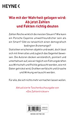 Thumbnail - Echt Gelogen Gerd Bosbach