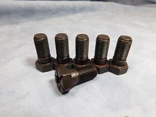 M35A2 MULTIFUEL FLYWHEEL BOLTS **SET OF 6** 5306-00-850-3884 M109A3 MULTI FUEL
