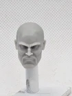 3d Printed GUNG HO LARGE NORMAL Head 1:12  6" GI Joe Classified/Marvel Legend