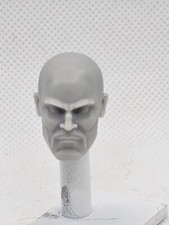 3d Printed GUNG HO LARGE NORMAL Head 1 12 6 GI Joe Classified Marvel Legend