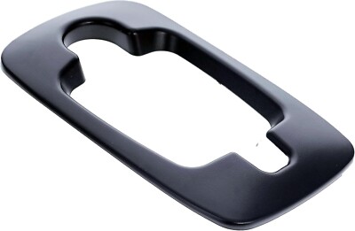 Exterior Door Handle Bezel LH Replaces International 3576482C1