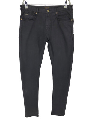 SCOTCH & SODA Herren Dylan Skinny Slim Jeans Größe W30 L34