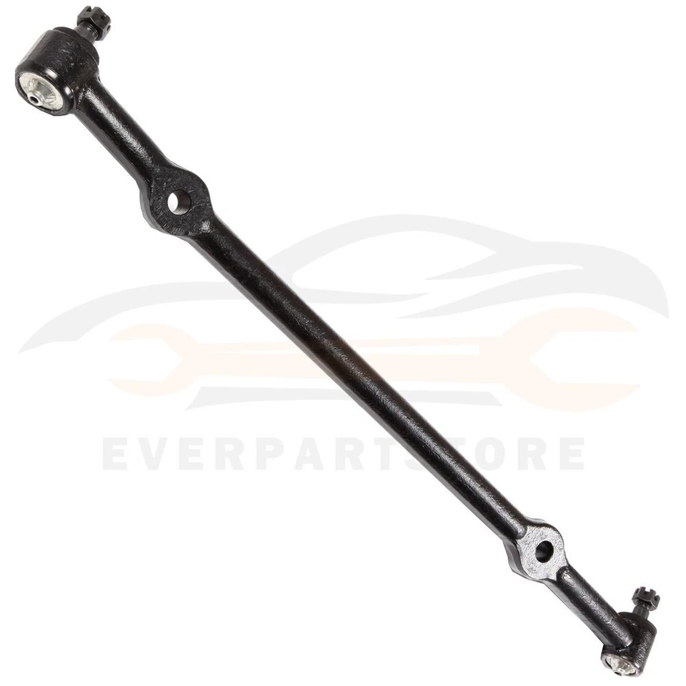 For 1978-1996 Chevrolet Caprice 8 Pcs Front Tie Rod End Suspension Kit - Image 3 of 4
