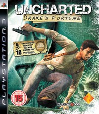 Uncharted: Drake