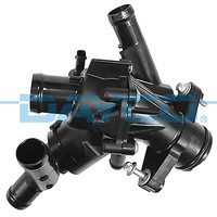 Dayco DT1298H Thermostat FüR MERCEDES-BENZ