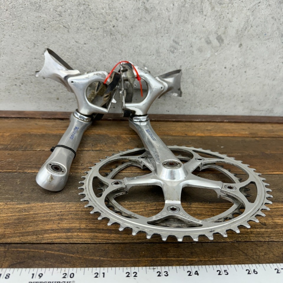 Pédales à clip Shimano Dura-Ace PD-R9100E1