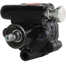 Power Steering Pump Cardone 21-5933 Reman
