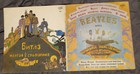 Beatles-Yellow U-Boot & Magical Mystery Tour EX. Anthrop