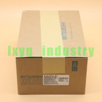New in box A2ACPU-S1 CPU module A2ACPUS1 1 year warranty #F11#