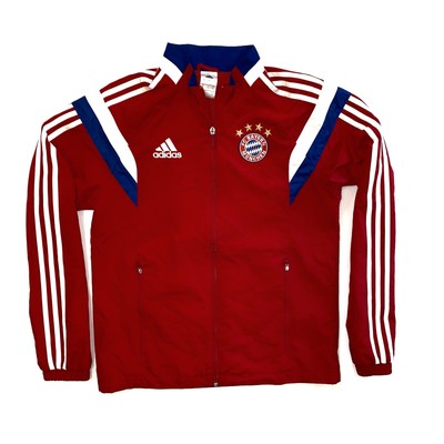jacket bayern munich