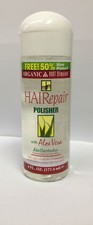 ORGANIC ROOT STIMULATOR ORS HAIREPAIR POLISHER SERUM WITH ALOE VERA 6OZ