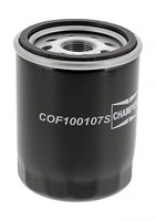 Champion ÖLfilter (COF100107S) FüR Fiat Marea Autobianchi Y10 Brava Palio