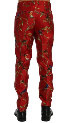 Dolce & Gabbana ロッキー ジャージパンツ サイズ54 DOLCE&GABBANA ドルガバ DGロゴ サイドバンド ジョギングパンツ