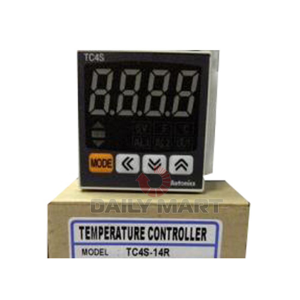 New In Box AUTONICS TC4SP-14R Temperature Controller | eBay