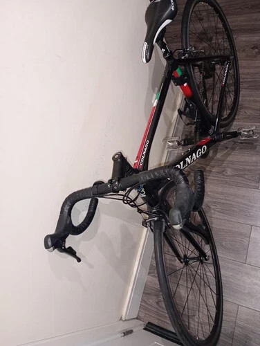 Bicicleta de carretera Colnago A1R - Imagen 4 de 14