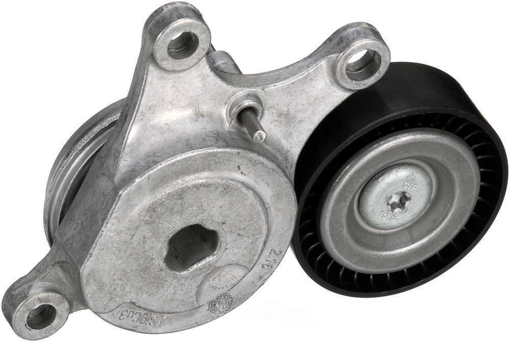 Accessory Drive Belt Tensioner Assembly Gates 39372