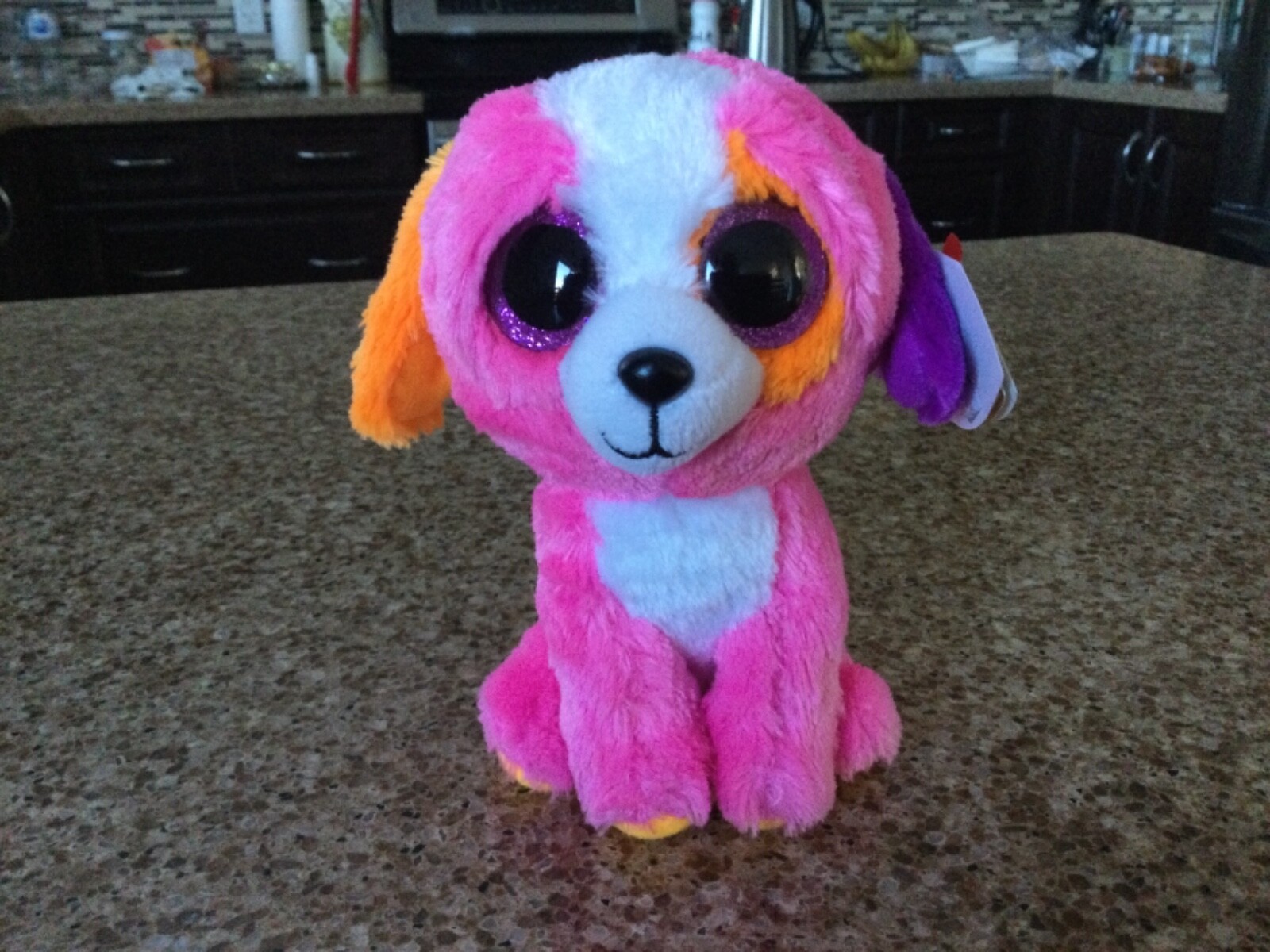 precious beanie boo
