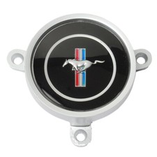 1969 Ford Mustang Steering Wheel Emblem 1969 Ford Mustang Steering Wheel Emblem