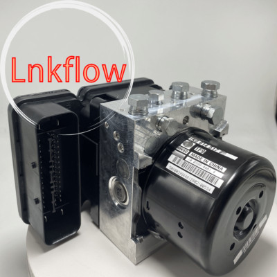 NEW!MK60 AUDI VW SKODA ABS Hydraulic Block MK60 ABS PUMP ECU